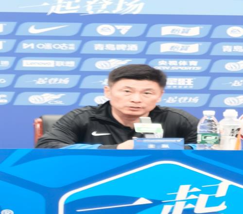 李國旭：在梭魚灣不懼怕任何對手