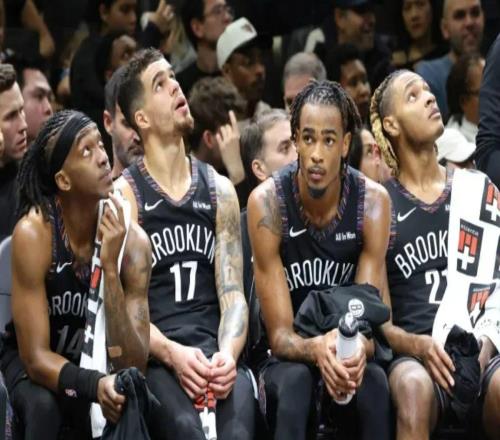 新澤西州長想讓籃網回歸，NBA回應：沒這計劃