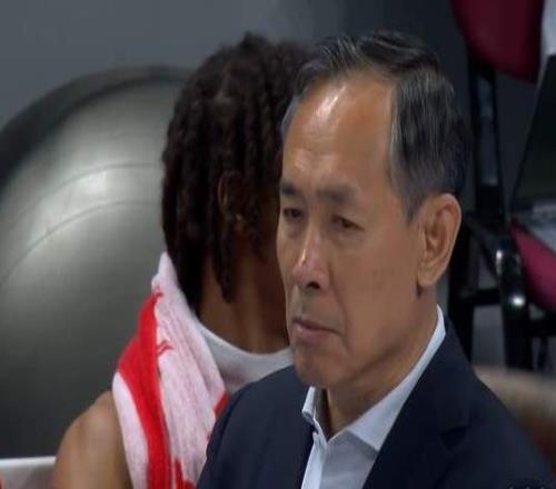 無緣4強，就此下課許利民公開回應，一席話說得很硬氣，可咋整