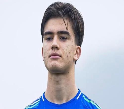 斯基拉：16歲小將皮奧特羅亞諾將于今夏離開米蘭