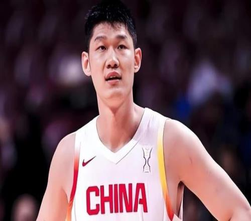 官宣回國！第一中鋒中日大戰！男籃完全體怎么樣