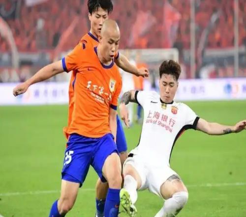 泰山B隊01負海港，差7分沖甲夢碎：定位模糊+年輕經驗不足埋禍根