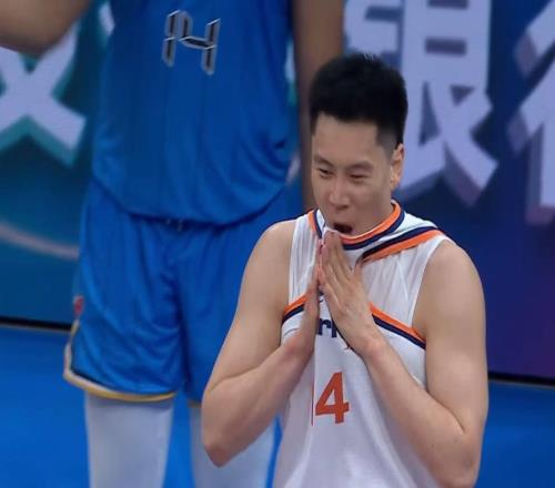 上海31淘汰北京后！廣東隊作出重大決定，杜鋒留隊，拒簽中鋒！
