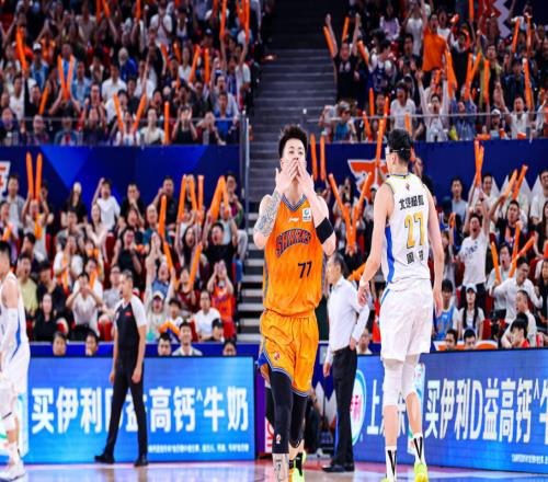 同樣年年進(jìn)4強(qiáng)，張鎮(zhèn)麟6年5進(jìn)總決賽，周琦為何卻無法再次奪冠