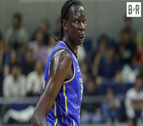 突發！跟腱撕裂！再見了，NBA天賦怪！