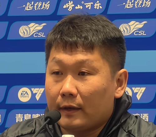 劉建業打趣：韋子弦受傷了，不然我能讓他和韋所為倆兄弟對位