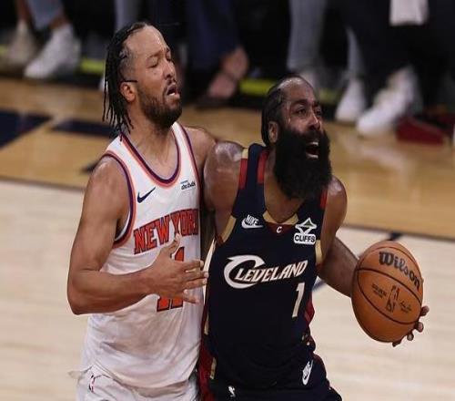 NBA東部決賽丨0比3落后，哈登仍然相信能翻盤