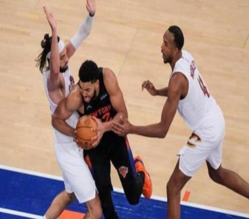 NBA季后賽明天5月24日賽程：CCTV5直播，尼克斯VS騎士G3大戰(zhàn)