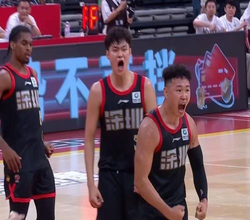 輸給廣廈出局后！周鵬去向曝光，深圳尋求交易廣東，租借黃明依