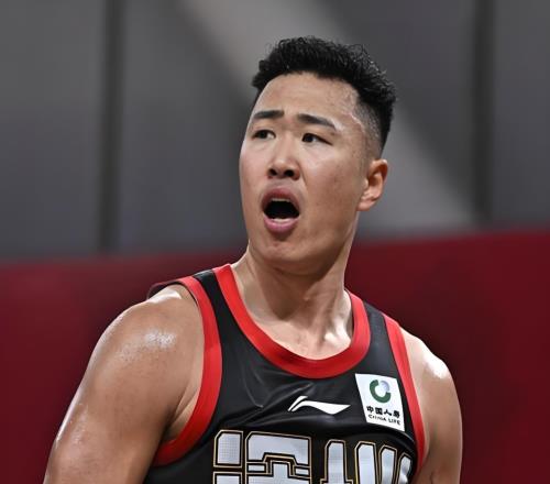 輸廣廈9分！揪出1個表現最差之人，坑慘了深圳隊