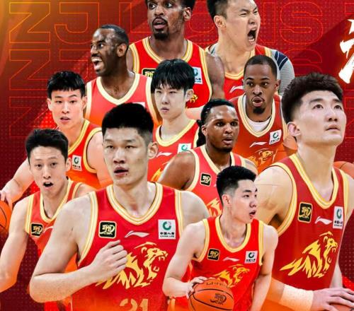 31！廣廈淘汰深圳，孫銘徽力壓MVP，上海廣廈會師總決賽！