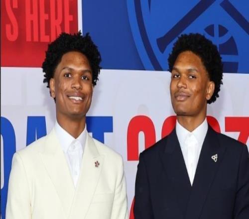 浪費訓練費火箭舊將批湯普森兄弟：3年練不出三分，只會攻籃下
