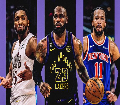 庫里跌出第一檔，2026年NBA球星分層更新