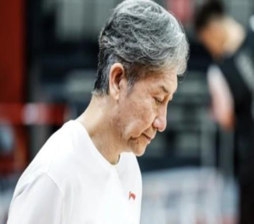 鄭永剛：球隊現在只剩兩名外援，今晚我們要打出血性全力以赴