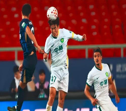 出征土倫杯！U19國足名單出爐，國安小將入選，曾獲蒙哥馬利重用