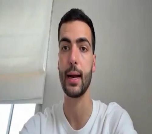 梅里諾：英超奪冠對阿森納是壓力釋放無法上場時非常難受