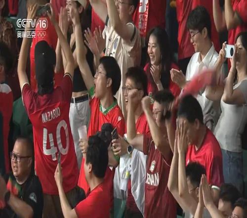 改寫歷史！19年不勝魔咒攻破！工體驚天逆轉(zhuǎn)古斯塔沃躋身河南隊(duì)史