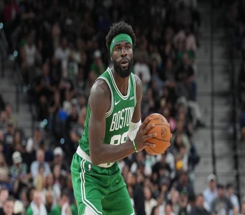 克塔父母揭秘：戰亂難民到NBA冠軍之母