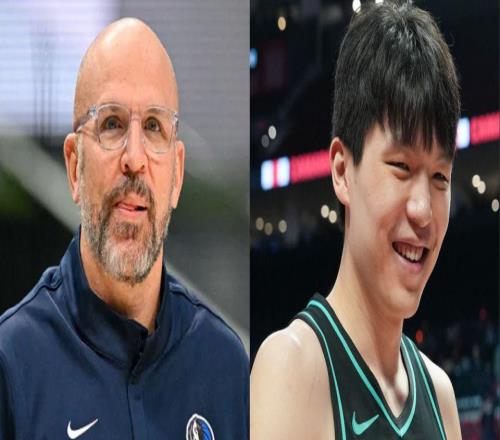 開拓者選帥變數！基德進候選名單：他也有可能成為楊瀚森的新教練