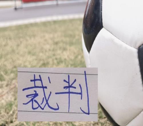 官方！中超第14輪裁判安排北京國安主裁是王迪