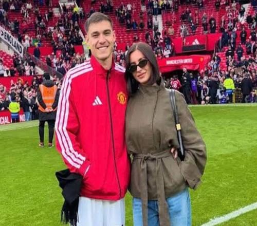曼聯正式向烏加特下逐客令，明確今夏必清洗！兩青訓小妖已被解約