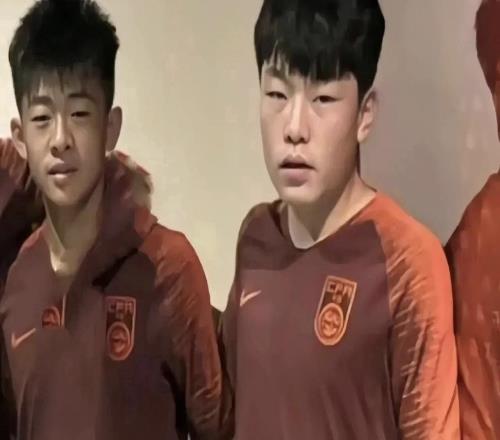 落選國少！雙胞胎天才曾被恒大看中董路給幾萬元安家費(fèi)截胡簽約