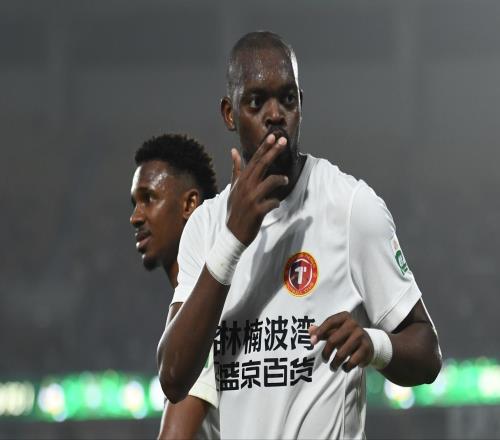 5比0！徐正源帶領遼寧鐵人遠離苦海，保級格局發生變化