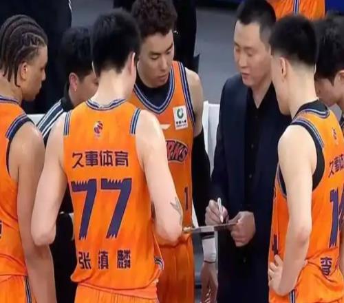 CBA總決賽明天5月26日賽程：上海主場PK廣廈，CCTV5直播