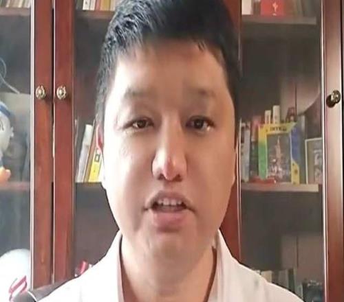 全怪馬布里北京男籃無緣決賽，媒體人深度剖析，為國養(yǎng)士了不起