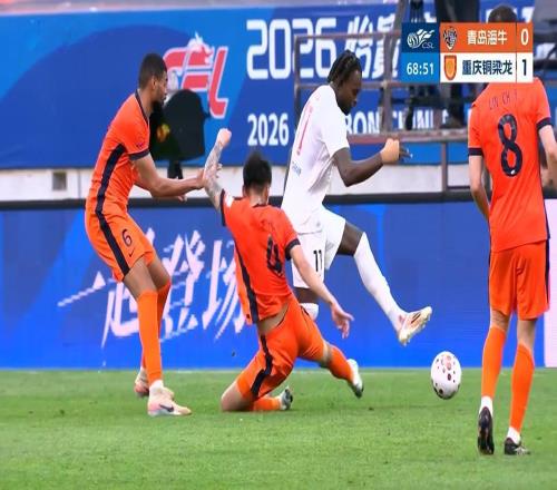 3連??！終結6輪不勝，中超關鍵1戰：劉建業神奇調整，驚艷制勝1擊