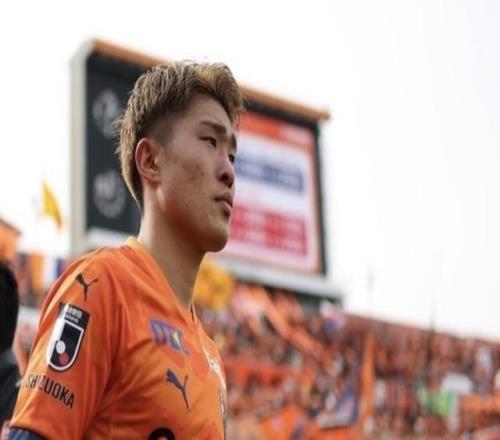 日媒：22歲日本中場宇野禪斗基本確定加盟門興，轉會費54萬歐