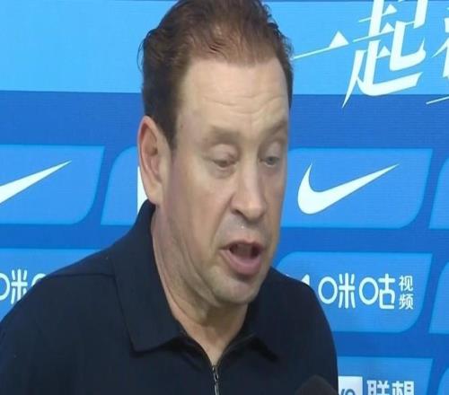 斯盧茨基：我們為兩次低級失誤付出了昂貴的代價