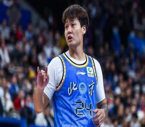 CBA季后賽5大混子球員！趙睿趙繼偉領銜：一老油條坑慘廣東！