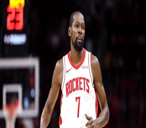 NBA官宣最佳陣容！杜蘭特入二陣，生涯第12次獲選躋身歷史前十三
