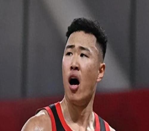 頂薪合同到期！深圳全力續約場均20+5+4國手，鄭永剛靠他東山再起