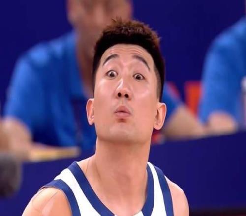 打不過，完全打不過！廣廈遭上海碾壓，孫銘徽5中0猶如被哈登附體