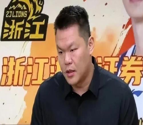 CBA男籃最新動態！朱芳雨對廣東賽季總結不滿，周琦新工作上任，遼寧兩舊將幫上海取得開門紅