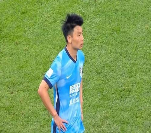楊銘銳缺陣收官戰，馮勁補位，津門虎開很懇談會，大連沒資本送分