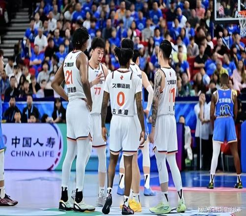 4中0，1分！冠軍鋒線躺贏，遼寧放棄你選對了