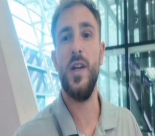 阿代米：客勝申花是一場美妙的比賽，將進球獻給球迷