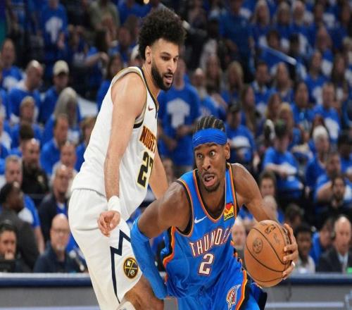 兩名加拿大球員入選NBA最佳陣容