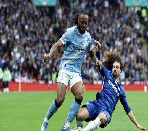 馬卡：切爾西無緣歐戰(zhàn)，利好馬競追庫庫雷利亞