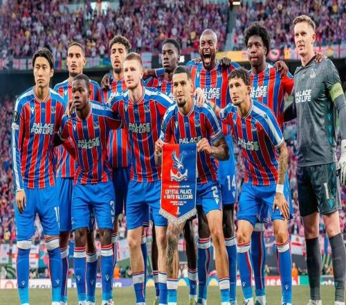 天空體育：水晶宮希望說服亞當沃頓和鐮田大地留隊