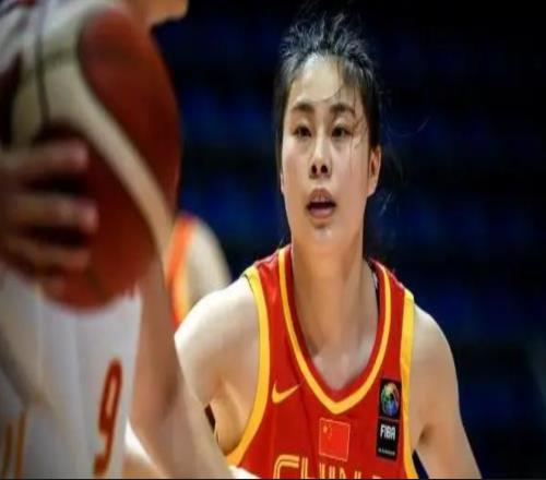 離開WCBA！女籃核心王思雨加盟WNBL墨爾本南區飛人6月歸隊集訓