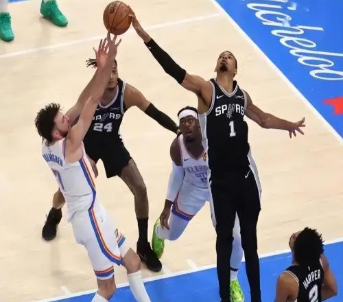 NBA西決G6明天5月29日08：30賽程：CCTV5直播，馬刺PK雷霆生死戰(zhàn)