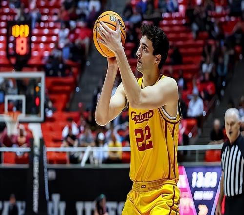 還是抵不住金錢的誘惑，NCAA最強投手選擇退出選秀大會