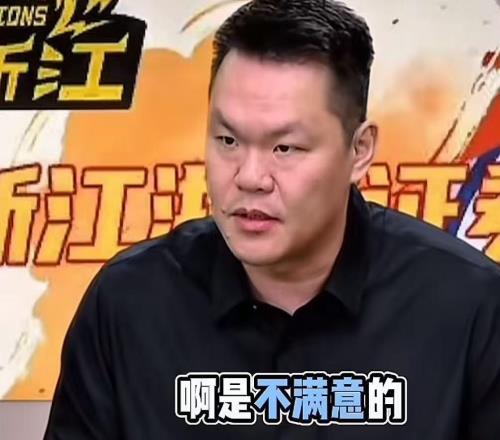 朱芳雨拒絕背鍋！廣東隊逼宮杜鋒下課，休賽期還要買人！