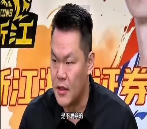 遲到15天！朱芳雨終于揭廣東隊(duì)敗因，名記再批杜鋒：不該隨便表態(tài)
