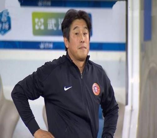 保級變爭8，遼寧沖擊3連勝，徐正源只差激活1外援海港殘陣守著踢