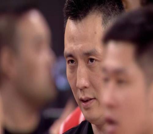 CBA總決賽G2！上海力拼20，洛夫頓X因素，廣廈難破局，裁判有變
